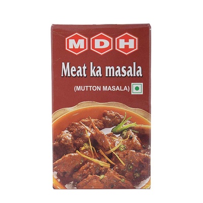 MDH MEAT CURRY MSLA 100GX10