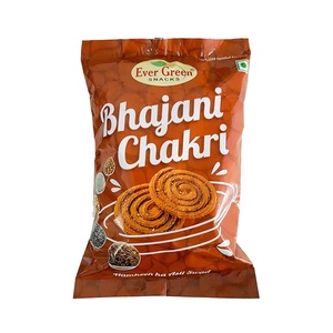EVERGREEN BHAJANI CHAKLI 200GM