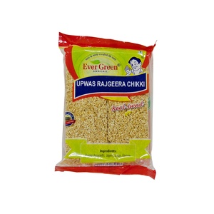 EVERGREEN UPWAS RAJGIRA CHIKKI 100GM