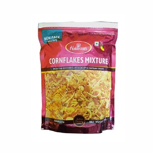 HALDIRAMS CORNLAKES MIX 200G