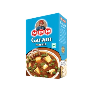 MDH GARAM MASAL POWDER 500G