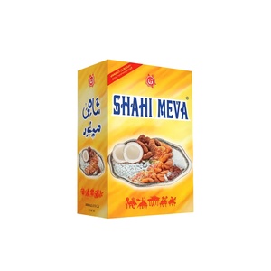 SHAHI MEVA MOUTH FRESHENER