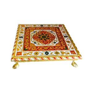 BRASS CHAVRNG MINA MTL PAYA10X10