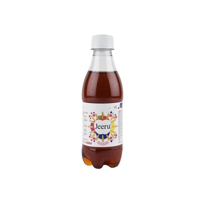 JEERU JEERA MASALA 300 ML