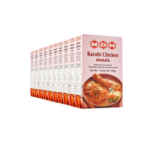 MDH KARAHI CHKN MSLA 100GX10