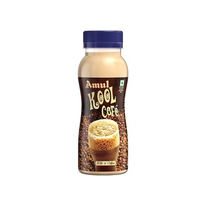 AMUL KOOL CAFE BOTLE 200ML