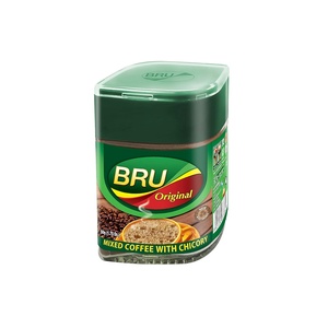 BRU OPTIMA ORIGINAL 50GM BOTTLE