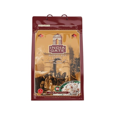 INDIAGATE CLASSIC BAS 6 KG