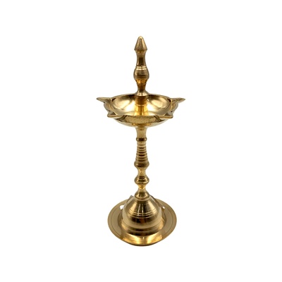 BRASS KERLA FANCY SAMAI-3