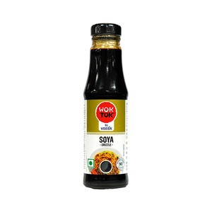 VEEBA SOYA DRIZZLE 225G