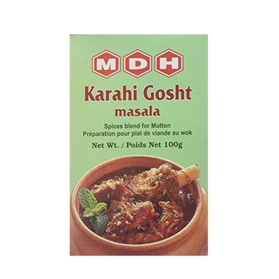 MDH KARAHI GOSHT MSLA 100G