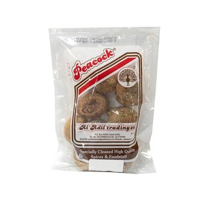 PCK AMRITSARI WADI 200GM