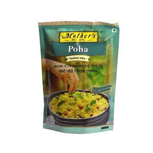 MOTHERS RECIPE MOM`S STYLE POHA 160GM