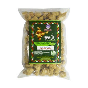 ORGANIC SOYABIN WADI 200GM