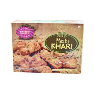 KARACHI METHI KHARI 250 GM
