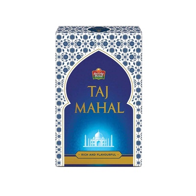 BROOKE BOND TAJ MAHAL 500GM