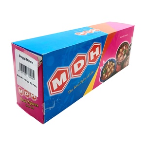 MDH DEGGI MIRCH 100GX10