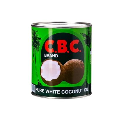 CBC COCONUT OIL 680ML