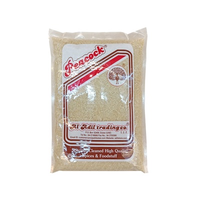 PCK ANDHRA KURUTULA RICE 1KG