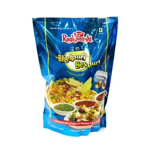 RAGHU INST BHEL MIX 325GM