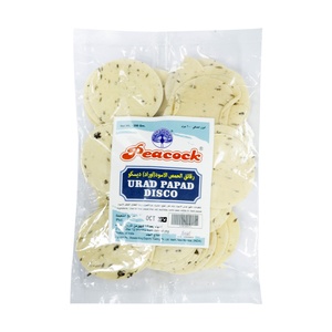 PCK URAD PAPAD DISCO 200GM