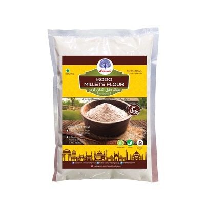 PCK KODO MILLETS FLOUR 500GM