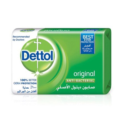 DETTOL ORIGIONAL 165GM