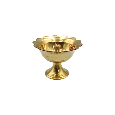 BRASS DEVDAS NO. 5