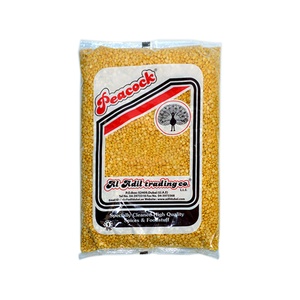 PCK MOONG DAL BOLD 500G
