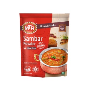 MTR SAMBAR POWDER 200G