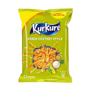 OFF KURKURE GREEN CHILLI RAJSTHANI 74.95 GM