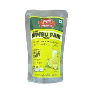 MAHARANA INSTANT NIMBU PANI PREMIX 60GM