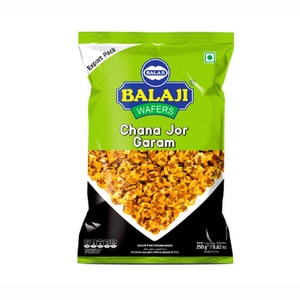 BALAJI CHANA JOR GARAM 250GM