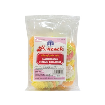 PCK SOGO COIN COL 200 GM