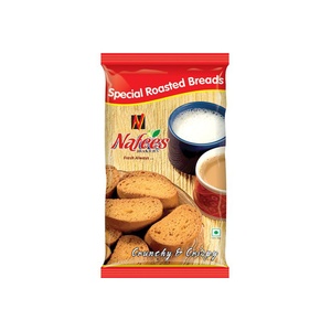 NAFEES SPCL MINI TOAST 200GM