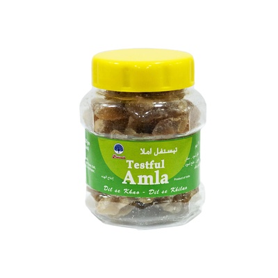 PCK TASTEFUL AMLA 120G