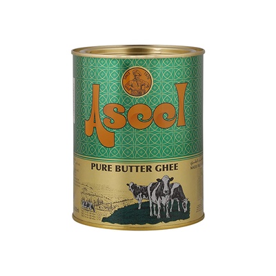 ASEEL PURE GHEE 800 ML