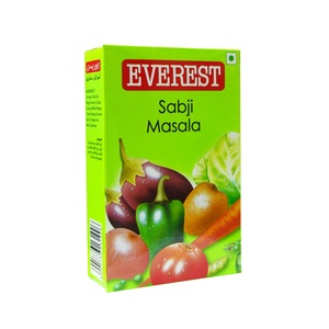 EVEREST SABJI MSLA 100G