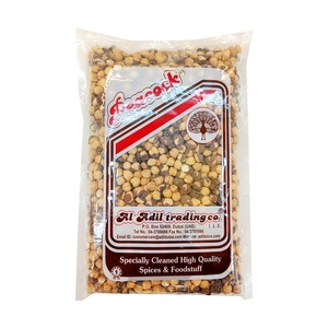 PCK M CHANA ROASTED 400G