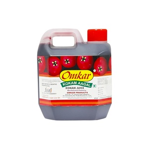 OMKAR KOKAM AAGAL JUICE 500ML