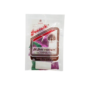 HAJMOLA GOLI (CANDY) 40G
