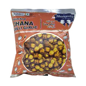 MOMENTS PEANUT CHILLY GARLIC 100GM