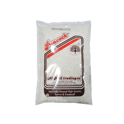PCK SAGO SEEDS 1KG