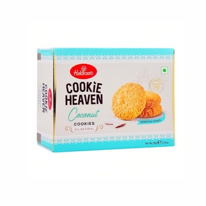 HALDIRAMS COOKIES HEAVAN COCONUT 200GM