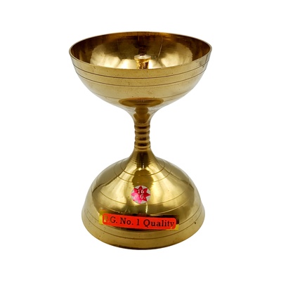 BRASS NANDA DEEP NO.16