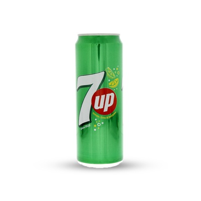 7 UP 355ML