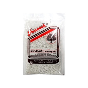 PCK WHITE SUGAR COATED SOUNF250G