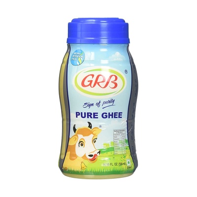 GRB PURE GHEE 1 LTR