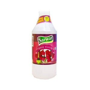 SARWAR ROSE WATER 200ML