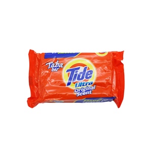 TIDE SOAP 120GM